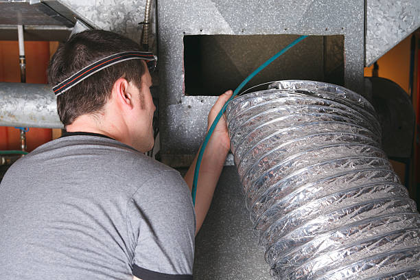 Best Affordable HVAC Duct Cleaning  in Kaunakakai, HI