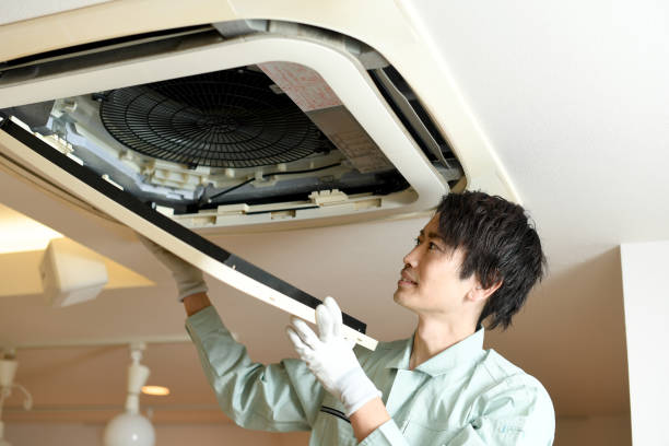 Best Home Air Vent Cleaning  in Kaunakakai, HI