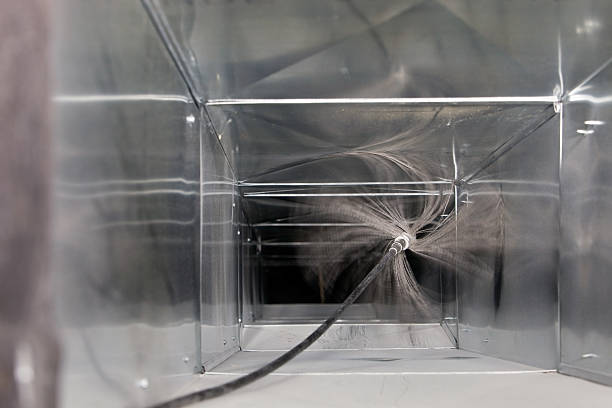 Best Affordable Duct Cleaning Services  in Kaunakakai, HI